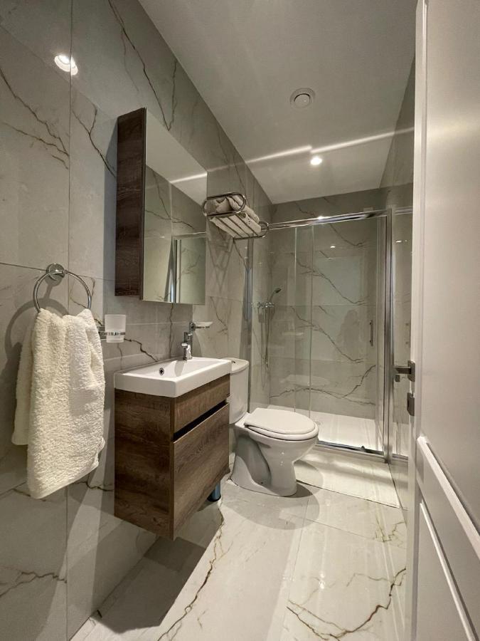 La Reggia Seaview Guesthouse Marsaxlokk Buitenkant foto